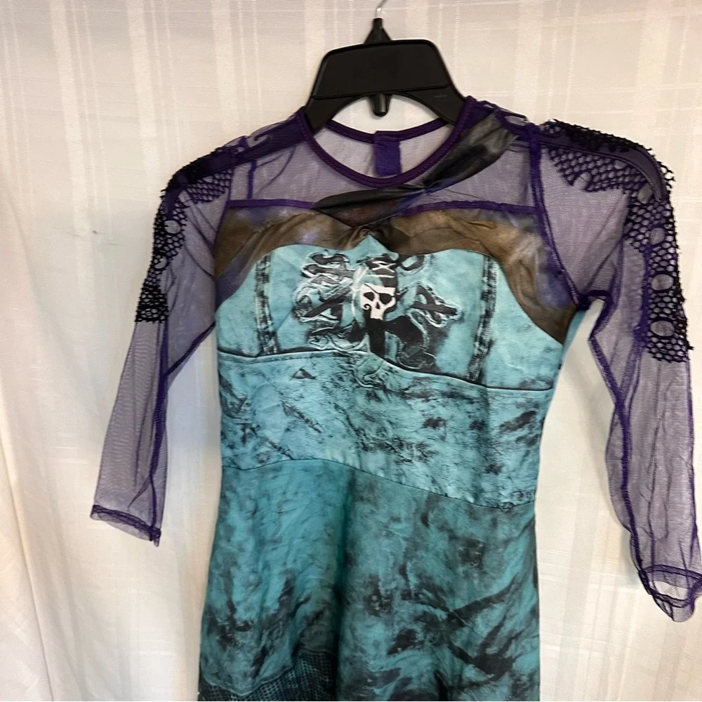 Descendants2 Costume